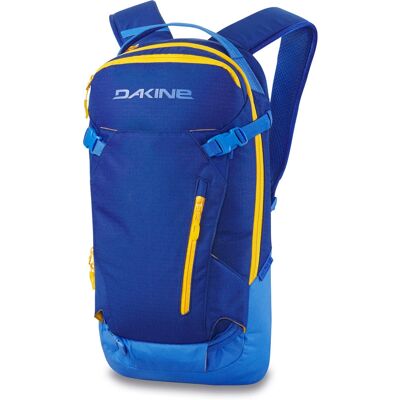 Dakine Heli Pack 12L - syvänsininen Dakine Heli Pack 12L - syvänsininen