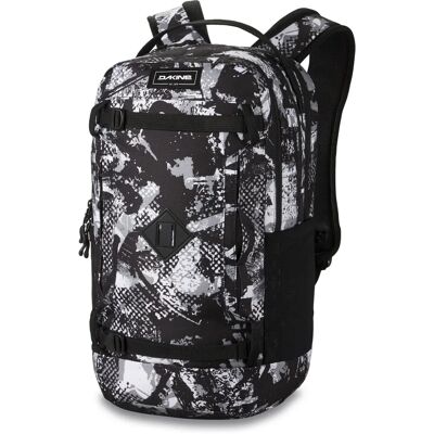 Plecak Dakine URBN Mission - Styl Street Art - 23L - Plecak Plecak Dakine URBN Mission - Styl Street Art - 23L - Plecak