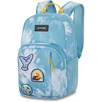 Dakine Kids Campus 18L Groene Rugzak - Terug naar school Dakine Kids Campus 18L Groene Rugzak - Terug naar school