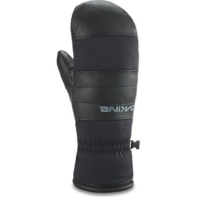 Guanti Dakine Baron Gore-Tex - Nero - Taglia M - Guanti Guanti Dakine Baron Gore-Tex - Nero - Taglia M - Guanti