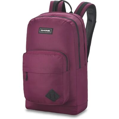 Dakine 365 Pack 21L - raisin - Publicité Dakine 365 Pack 21L - raisin - Publicité