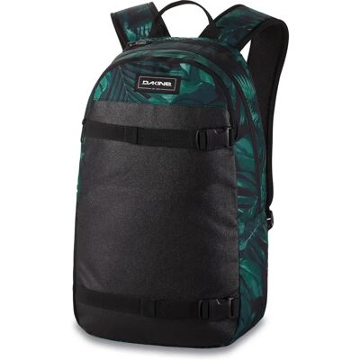 Dakine URBN Mission Pack 22L - Lätt, miljövänlig Dakine URBN Mission Pack 22L - Lätt, miljövänlig