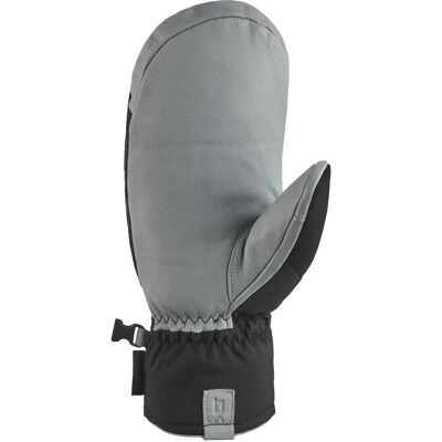 Dakine Fillmore Mitt - Steel Grey - Water-Resistant - Mittens Dakine Fillmore Mitt - Steel Grey - Water-Resistant - Mittens