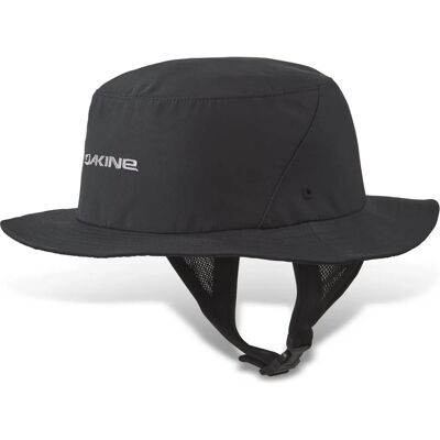 Dakine Indo Surf Hut - Schwarz - XXL - Wassersport Dakine Indo Surf Hut - Schwarz - XXL - Wassersport