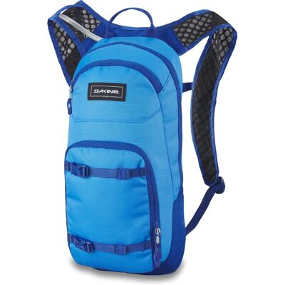 Sac d'hydratation Dakine Session 8L - Homme - Bleu - Publicité Sac d'hydratation Dakine Session 8L - Homme - Bleu - Publicité