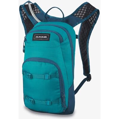 Mochila de Hidratación Dakine Mujer 8L - Azul Mochila de Hidratación Dakine Mujer 8L - Azul