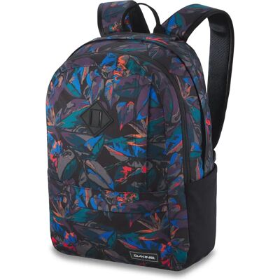 Dakine Essentials Pack 22L Donkerblauw - Rugzak Dakine Essentials Pack 22L Donkerblauw - Rugzak