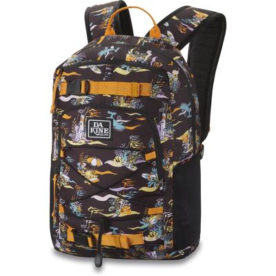 Batoh Dakine Kids Grom 13L Vícebarevný - Batoh Batoh Dakine Kids Grom 13L Vícebarevný - Batoh