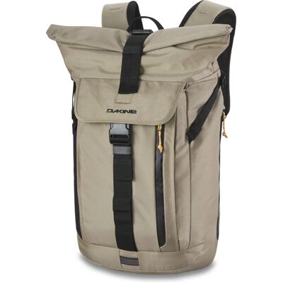 Dakine Motive Rolltop 25 L - STEEN BALLISTISCH Dakine Motive Rolltop 25 L - STEEN BALLISTISCH