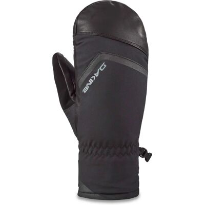 Dakine Fillmore GTX Mens Mittens - Black - XL - Short Gore-Tex Mitts Dakine Fillmore GTX Mens Mittens - Black - XL - Short Gore-Tex Mitts