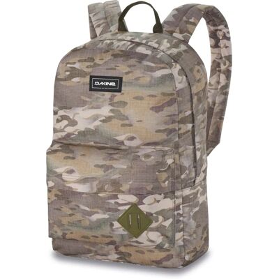 Sac à dos Dakine 365 21l Vert - Backpack - Publicité Sac à dos Dakine 365 21l Vert - Backpack - Publicité
