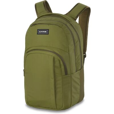 Dakine Campus L 33L - utility GROEN Dakine Campus L 33L - utility GROEN