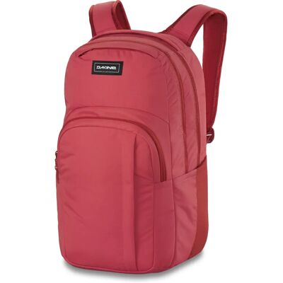 Dakine Campus L 33L - mineraalrood Dakine Campus L 33L - mineraalrood