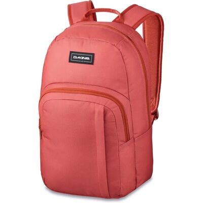 Dakine Osztály Iskola Táska 25L - Piros - Unisex Dakine Osztály Iskola Táska 25L - Piros - Unisex