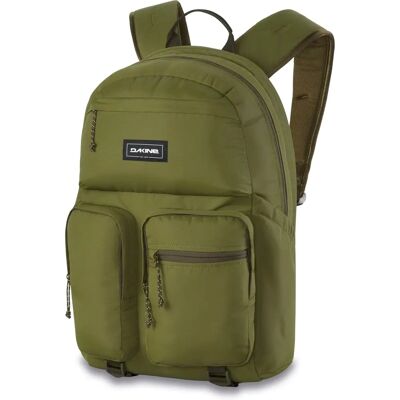 Dakine Method DLX 28L Rugzak - Groen, Organizer, Vriezeklepockets Dakine Method DLX 28L Rugzak - Groen, Organizer, Vriezeklepockets