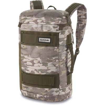 Plecak Dakine Mission Street (10004000) - vintage camo Plecak Dakine Mission Street (10004000) - vintage camo