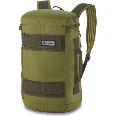 Dakine Mission Street Hátizsák (10004000) - zöld Dakine Mission Street Hátizsák (10004000) - zöld