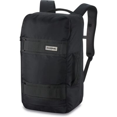 Dakine Zwarte 32L Mission Street Rugzak - Rugzak Dakine Zwarte 32L Mission Street Rugzak - Rugzak