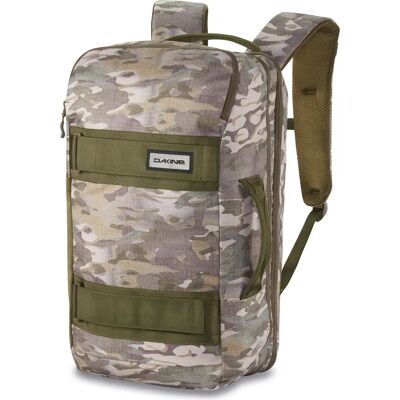 Dakine Mission Street 32L Rugzak - Stad/School/Reizen Dakine Mission Street 32L Rugzak - Stad/School/Reizen