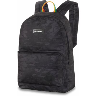 DAKINE - 365 PACK - 21L - Black - Ryggsäck DAKINE - 365 PACK - 21L - Black - Ryggsäck