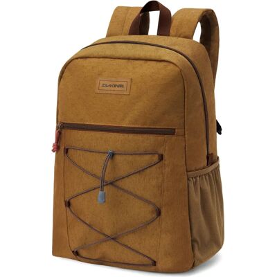 Zaino Dakine Tardy Slip 25L - Laptop 15 pollici - Marrone Zaino Dakine Tardy Slip 25L - Laptop 15 pollici - Marrone