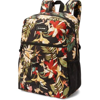 Dakine Tardy Slip 25L Rugzak - Groen - 25L Capaciteit Dakine Tardy Slip 25L Rugzak - Groen - 25L Capaciteit