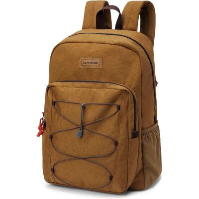 Dakine Educated Rugzak - 30L, Laptop, Organizer, Rubber Dakine Educated Rugzak - 30L, Laptop, Organizer, Rubber