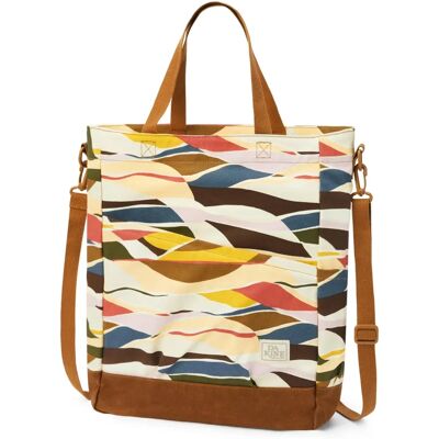 Dakine Weekly Shoulder Bag - Cotton, multicoloured, 35cm - Shoulder Bag Dakine Weekly Shoulder Bag - Cotton, multicoloured, 35cm - Shoulder Bag