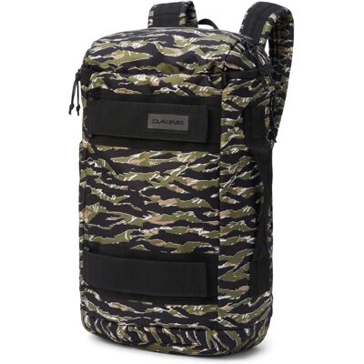 Dakine Mission Street Rugzak (10004000) - tijger camo Dakine Mission Street Rugzak (10004000) - tijger camo
