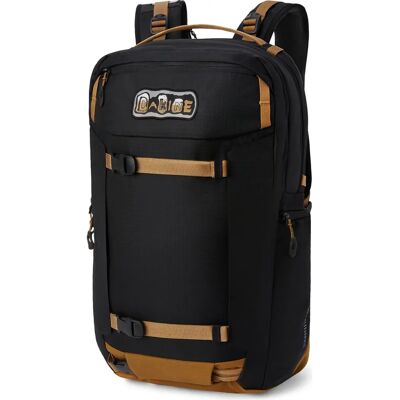 Dakine Kvinde 25L SneRygtaske Dakine Kvinde 25L SneRygtaske