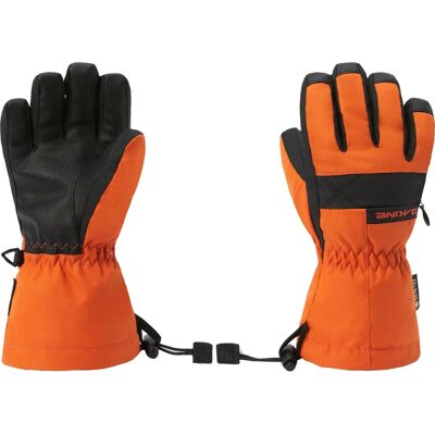 Dakine Pureed Pumpkin M Gore-Tex Käsineet - Unisex Dakine Pureed Pumpkin M Gore-Tex Käsineet - Unisex