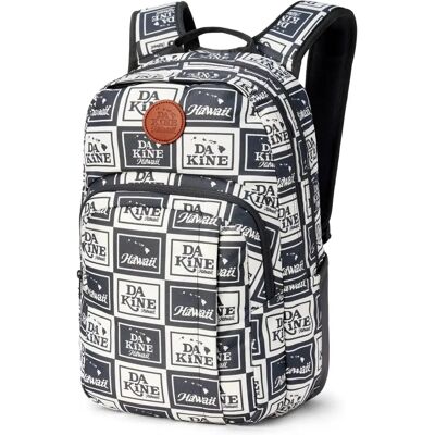 Dakine Campus M 25L Hawaii - Zaino Dakine Campus M 25L Hawaii - Zaino