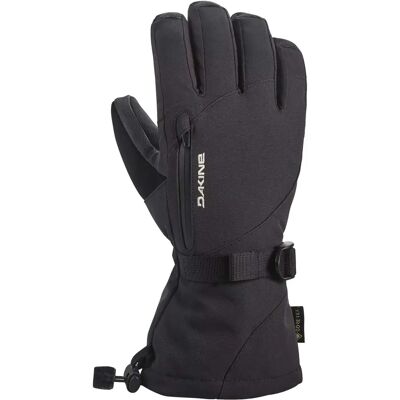 DaKine Sequoia GTX Handschuhe - Wasserdicht, Touchscreen, Warm DaKine Sequoia GTX Handschuhe - Wasserdicht, Touchscreen, Warm