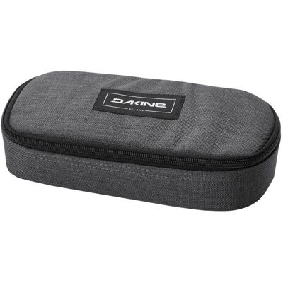 Dakine Schulmäppchen 1.5L Carbon Grau - Federmäppchen Dakine Schulmäppchen 1.5L Carbon Grau - Federmäppchen