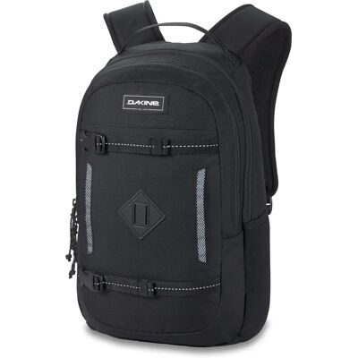 Sac à dos Enfants Dakine Mission 18L - Noir - Publicité Sac à dos Enfants Dakine Mission 18L - Noir - Publicité