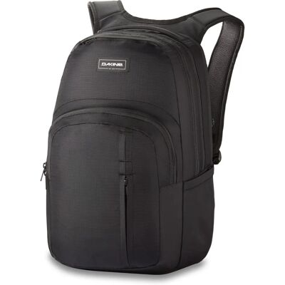 Dakine Campus Premium Rygssekott 28L Svart Dakine Campus Premium Rygssekott 28L Svart
