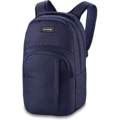 DAKINE 10004336 Backpack Navy - City Backpack DAKINE 10004336 Backpack Navy - City Backpack