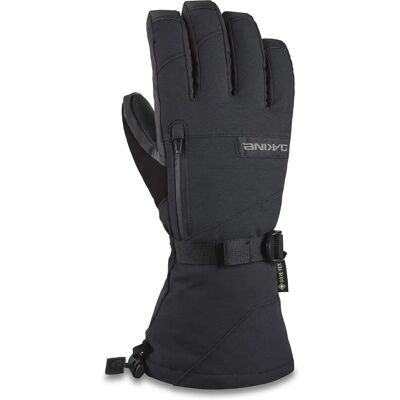 Gants Titan GTX Dakine - Noir - Gants pour hommes - Publicité Gants Titan GTX Dakine - Noir - Gants pour hommes - Publicité