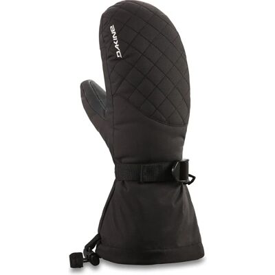 Guantes Dakine Lynx Mitt negros Guantes Dakine Lynx Mitt negros