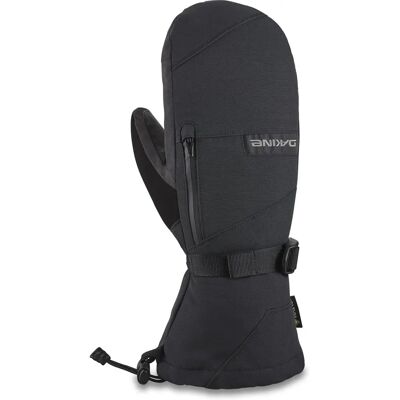 Dakine Leather Titan Gore-Tex Mitt - Black - Size S - Mittens Dakine Leather Titan Gore-Tex Mitt - Black - Size S - Mittens