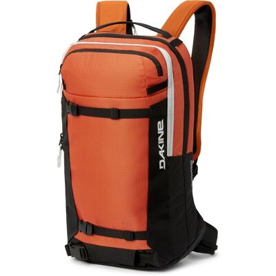 Dakine - Mission Pro 18L - 18L - Shovel pocket - Pack Dakine - Mission Pro 18L - 18L - Shovel pocket - Pack