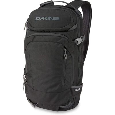 Dakine Heli Pro 20L - svart Dakine Heli Pro 20L - svart