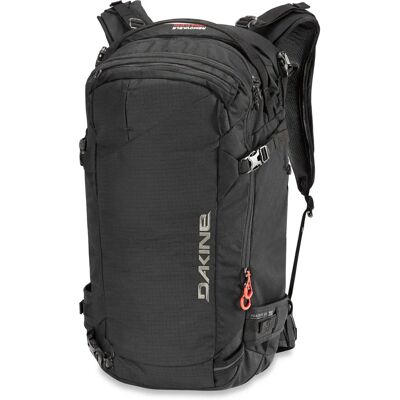 Mochila Dakine Poacher Ras - 36L - Equipo de Snowboard Mochila Dakine Poacher Ras - 36L - Equipo de Snowboard
