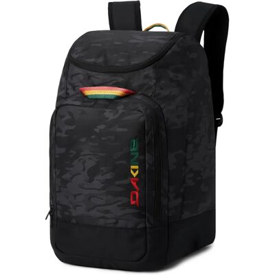 Dakine Reppu 50L - Vintage Camo Musta - Unisex Dakine Reppu 50L - Vintage Camo Musta - Unisex