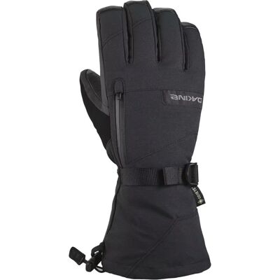 Dakine Leather Titan Gore-Tex Glove - Black - XL Dakine Leather Titan Gore-Tex Glove - Black - XL