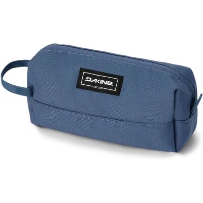 DAKINE Recyceltes Polyester Indigo Zubehörfach - Stifteetui DAKINE Recyceltes Polyester Indigo Zubehörfach - Stifteetui
