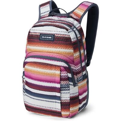 Dakine Rugzak 25L Strepen - Rugzak Dakine Rugzak 25L Strepen - Rugzak