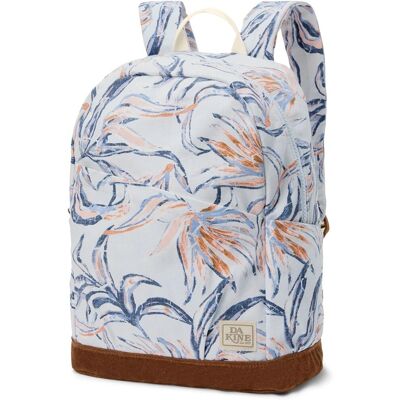 Sac à dos Dakine Wednesday 21L Kelp Floral - Sac à dos - Publicité Sac à dos Dakine Wednesday 21L Kelp Floral - Sac à dos - Publicité