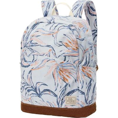 Sac à dos Dakine Wednesday 21L Kelp Floral - Sac à dos - Publicité Sac à dos Dakine Wednesday 21L Kelp Floral - Sac à dos - Publicité