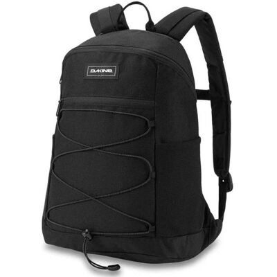 Dakine WNDR Hátizsák 18L Fekete - Hátizsák Dakine WNDR Hátizsák 18L Fekete - Hátizsák